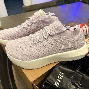 NOBULL Drive Knit Shoes